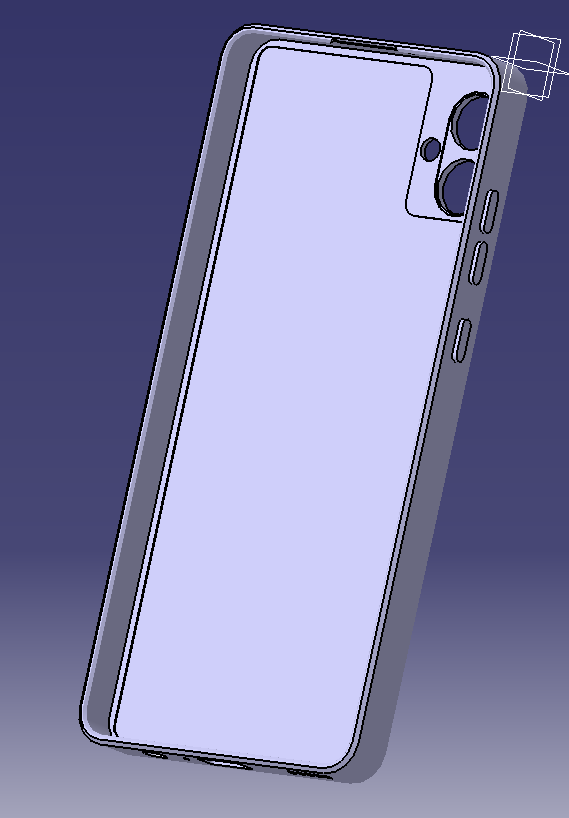 三星 Galaxy M04 手机壳