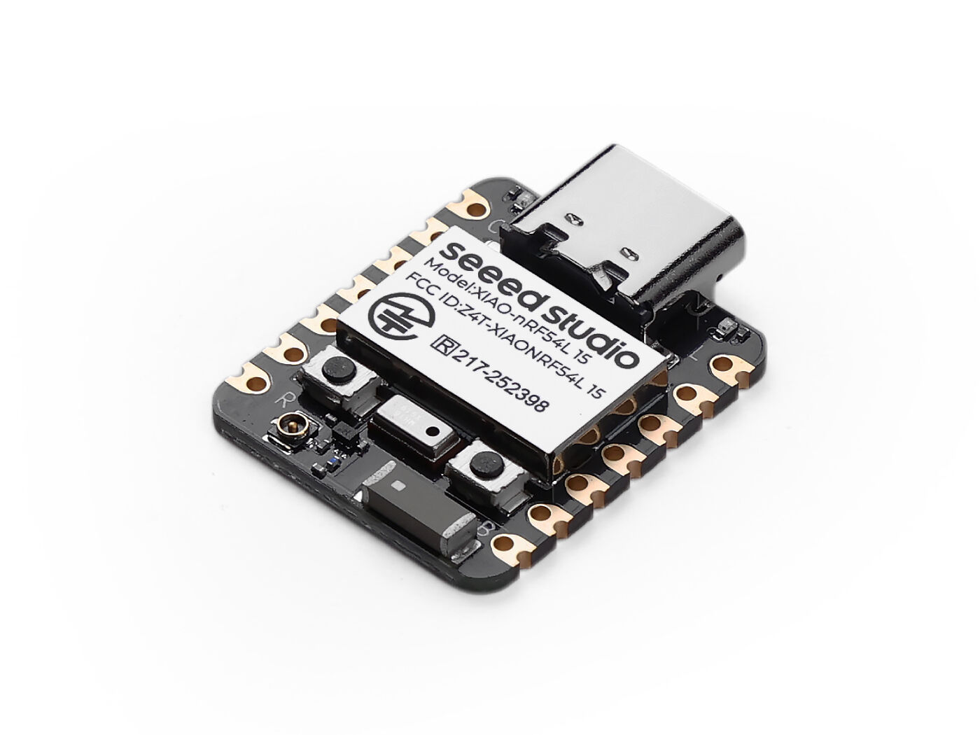 乐鑫 XIAO nRF54L15 Sense