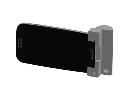三星 Galaxy S4 活动扬声器