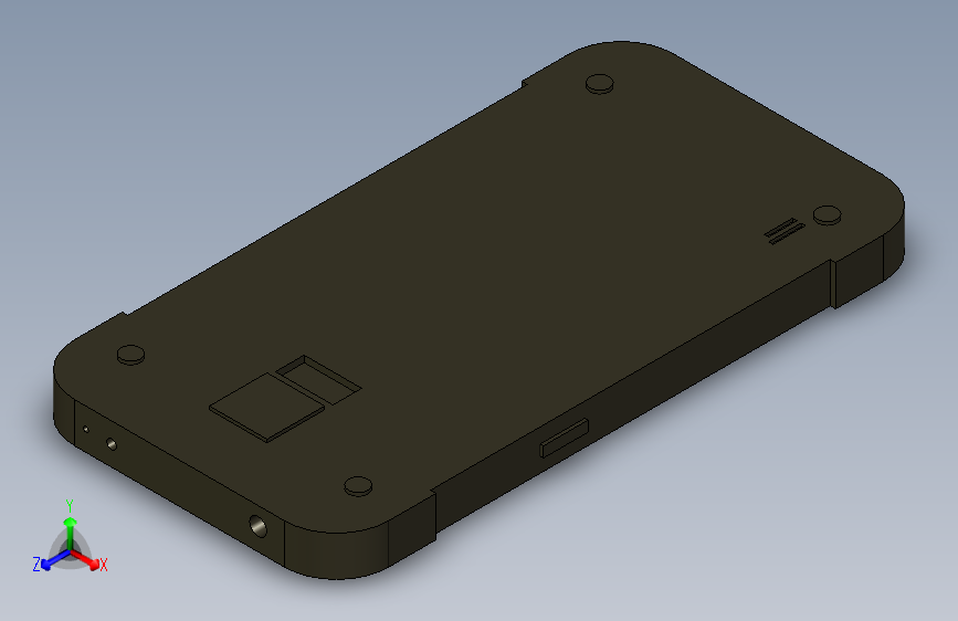 三星 Galaxy S5 Active