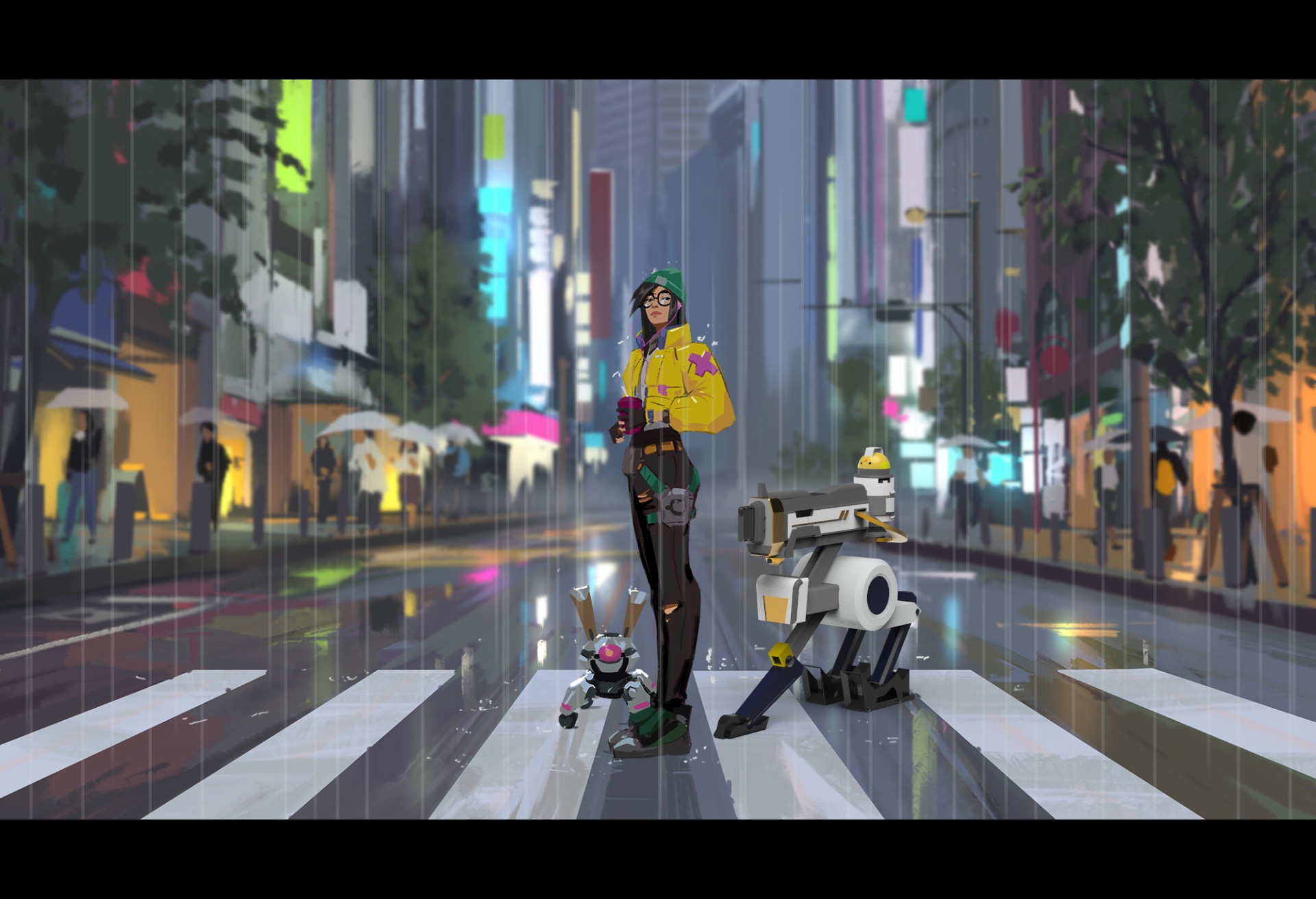 杀戮塔