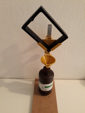 树脂收集器