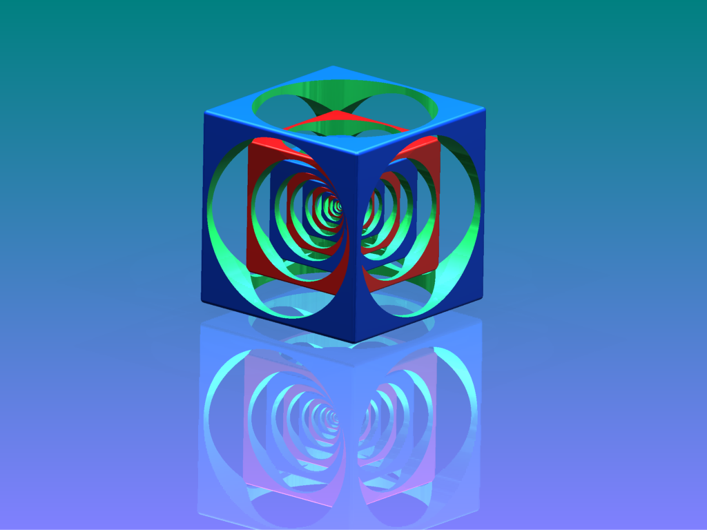陶瓷立体艺术