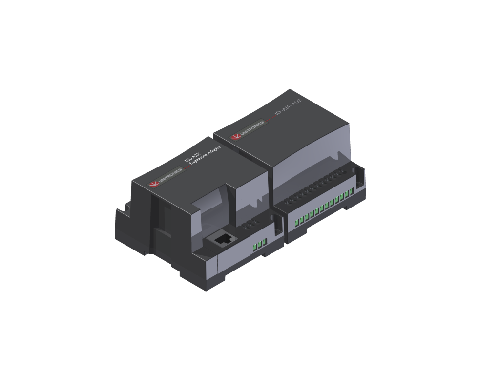 尤尼特罗尼克斯 V130 控制器
