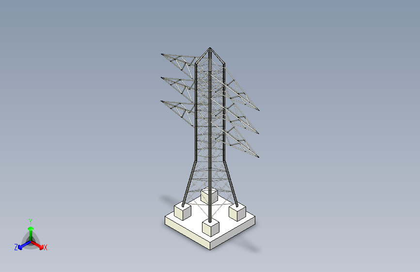 电塔输电塔power-transmission-tower