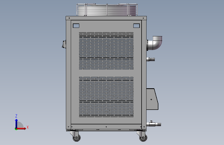激光冷水机3000W=1103542