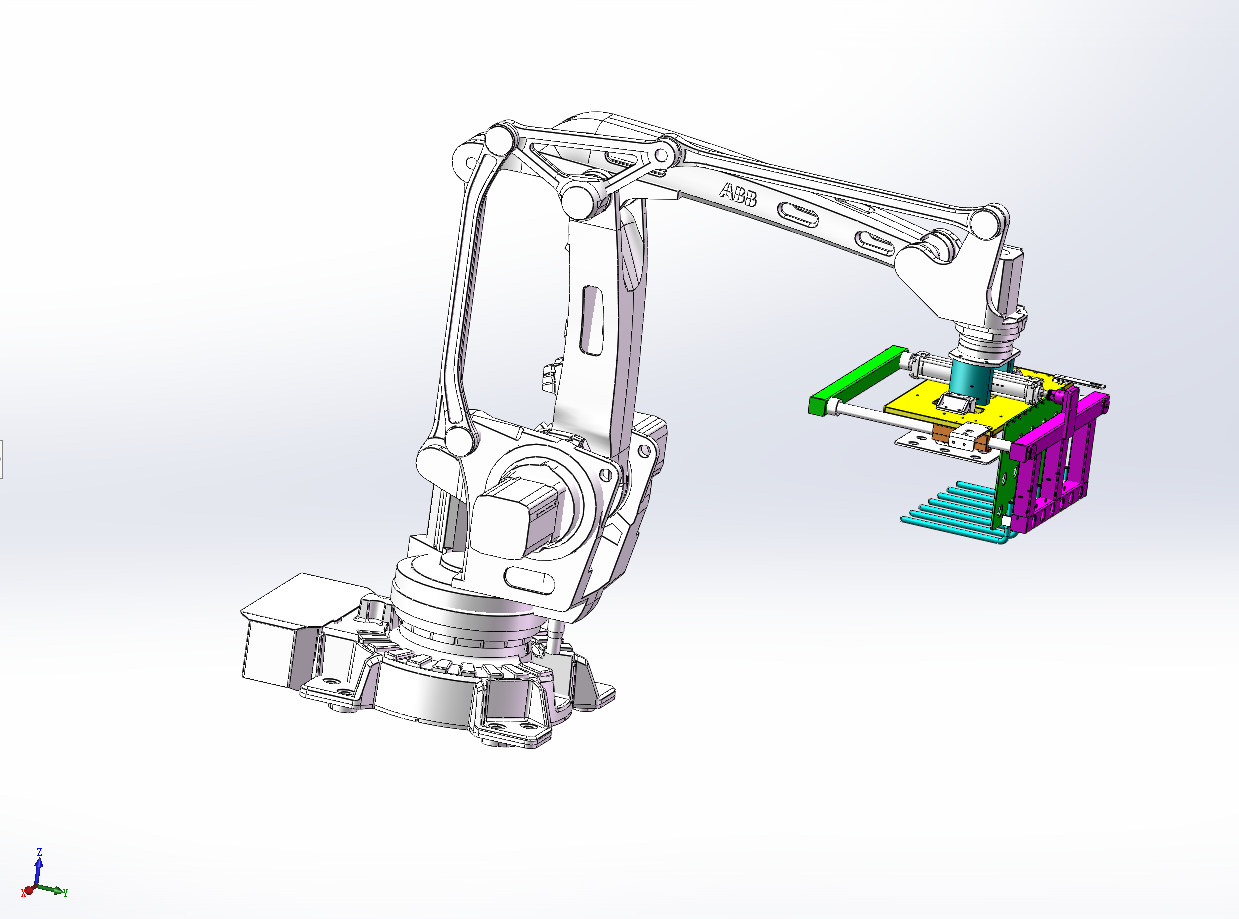 抽屉式抓手 807438