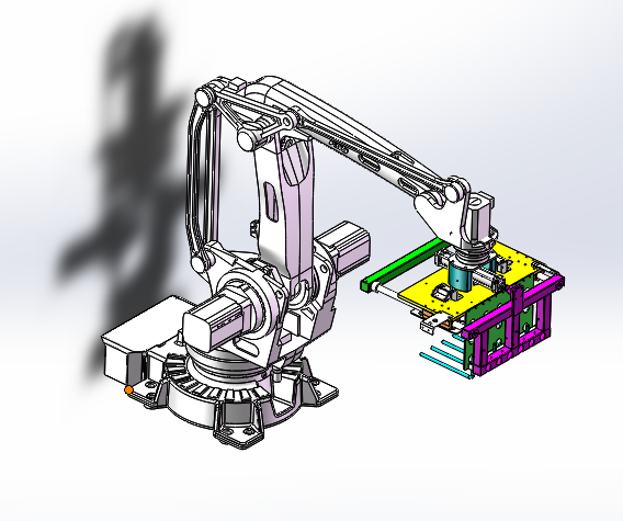 抽屉式抓手 807438