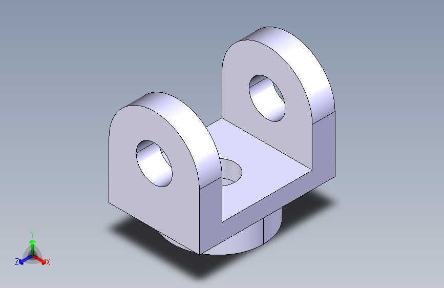 3D建模