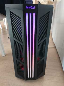 Aerocool Prime 电脑机箱