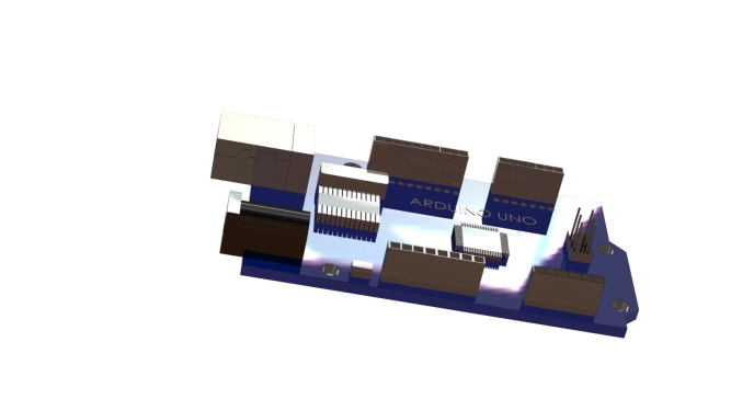 Arduino 卡