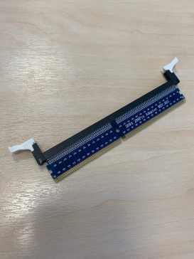 DDR4 288针适配器