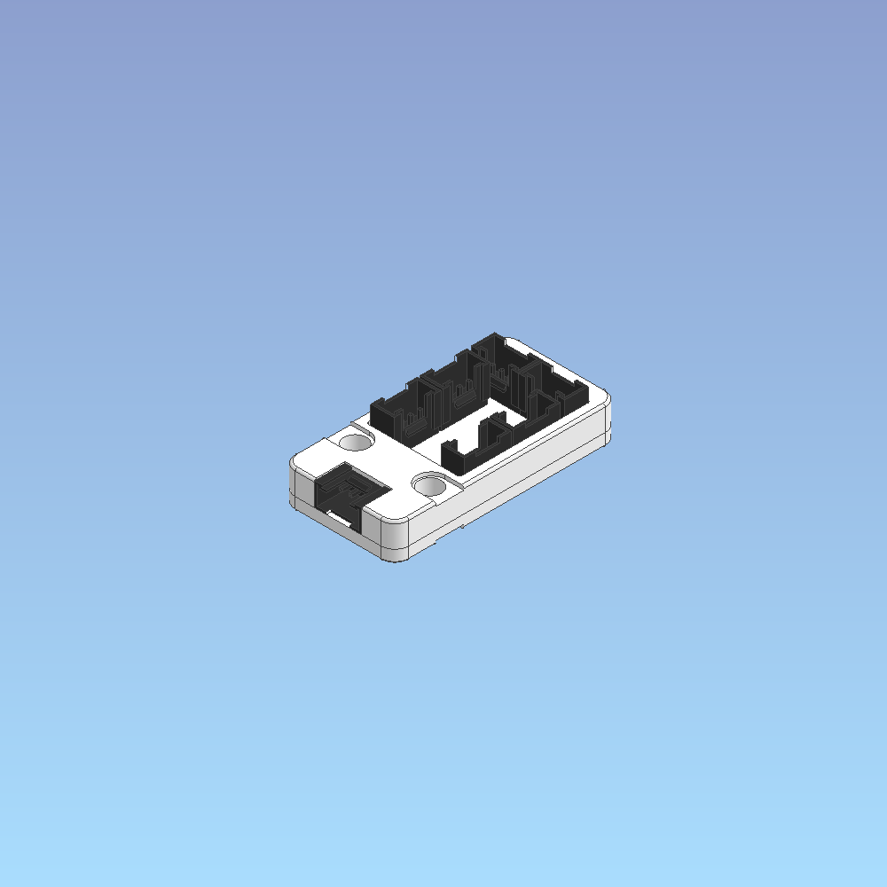 M5STACK_IO_集线器_1到6_扩展单元