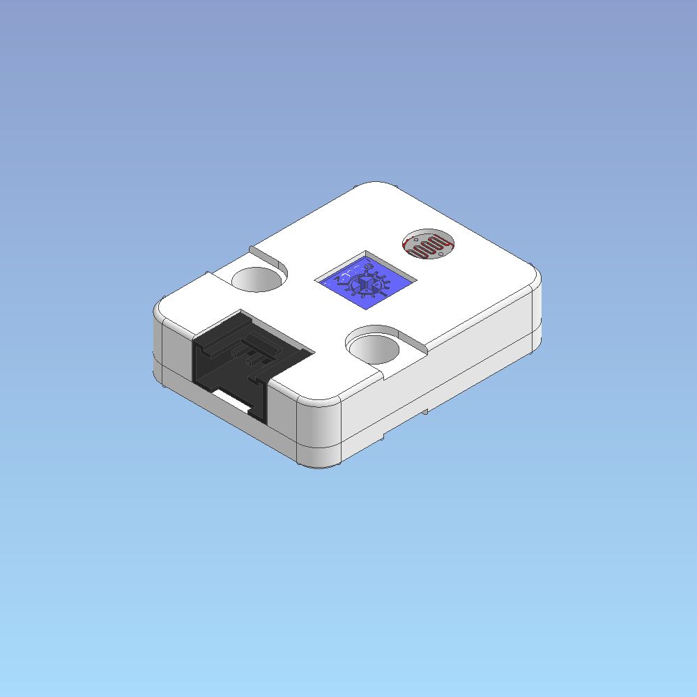 M5STACK_灯单元