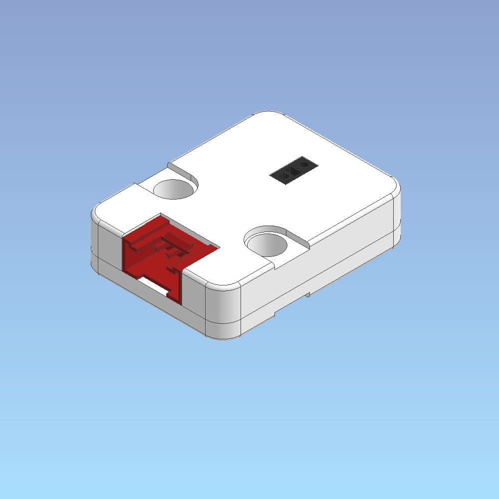 M5STACK_心脏单元