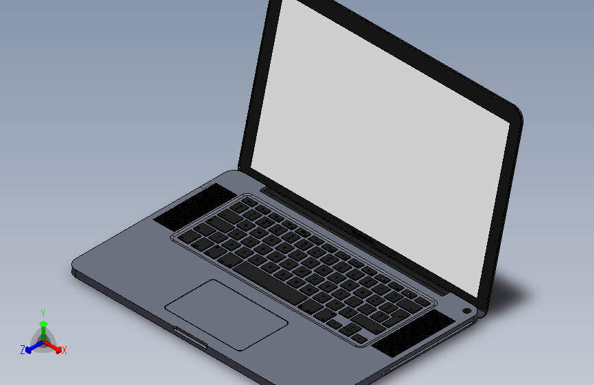 MacBook Pro (15英寸, Mid 2012)