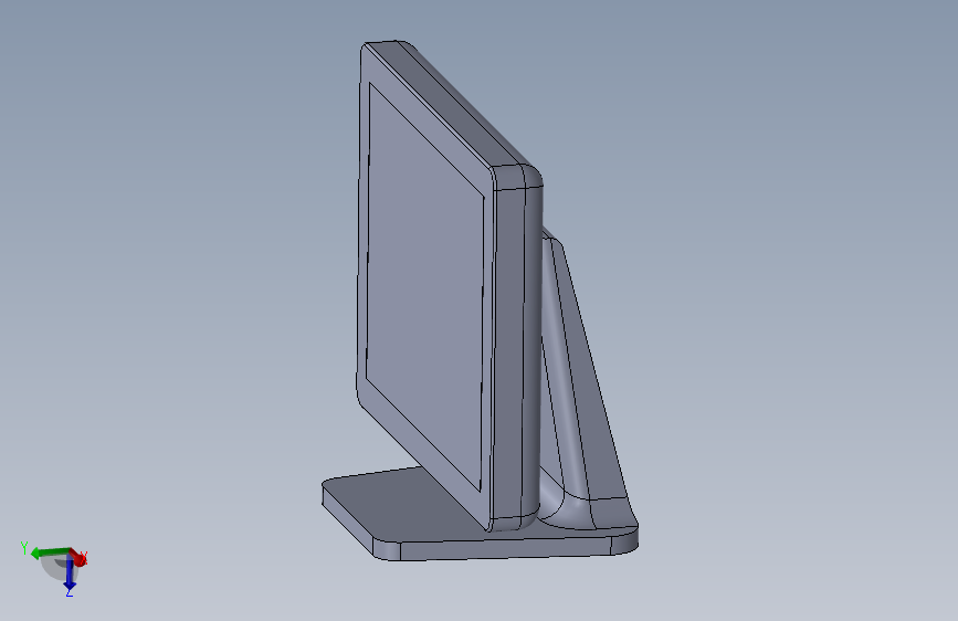 OKPOS Optimus 15_ POS 电脑