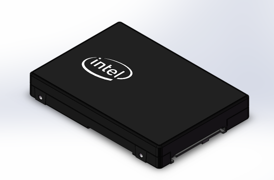 Optane 900P U.2 15mm 2.5英寸 SSD