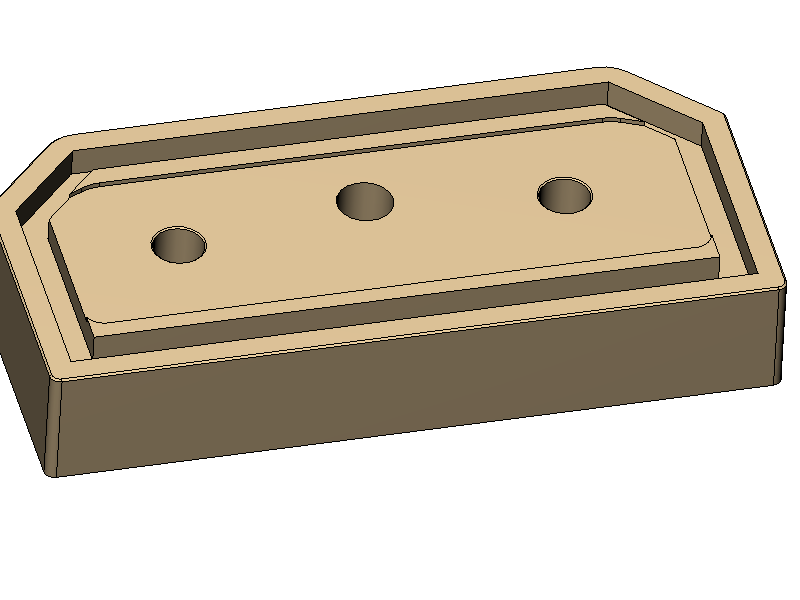 SSAWKA M2 基座 CNC 团队