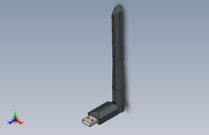 TP-Link AC1300 Wi-Fi USB 适配器