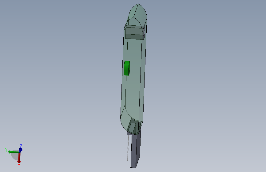 USB 驱动器