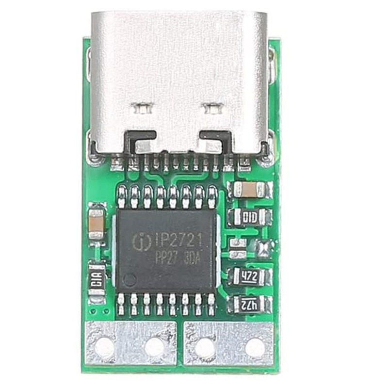 USB-C PD板 ZYPDS