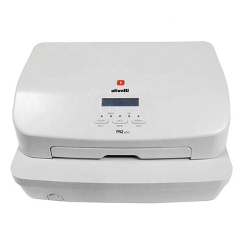 奥利维蒂 PR2plus