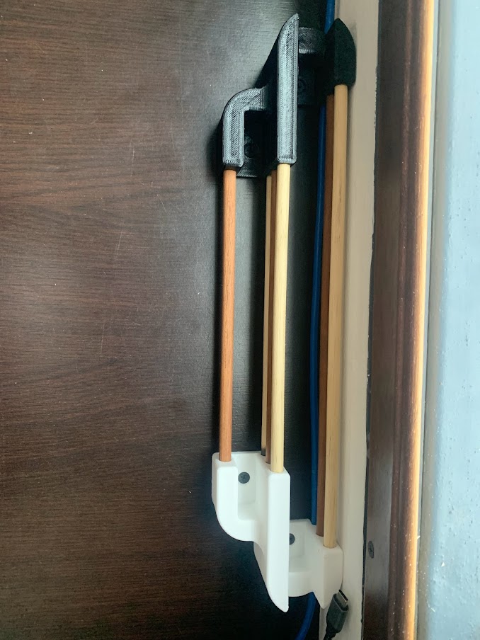 笔记本电脑和iPad支架