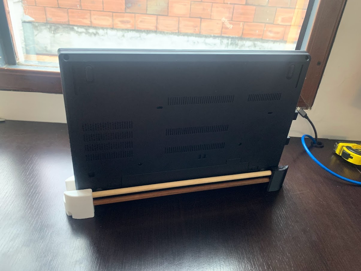 笔记本电脑和iPad支架