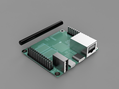 橙子 Pi Zero 2