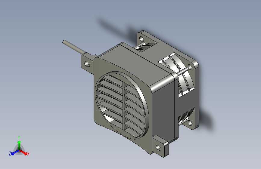 PTC 加热器 300W
