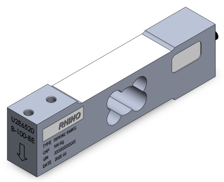 犀牛 RH1042-100KG