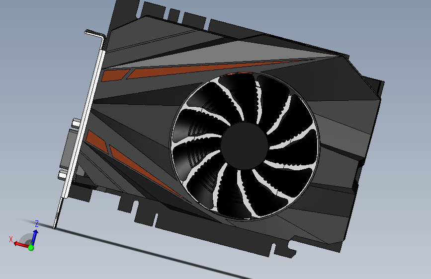 技嘉 GTX1080 迷你-ITX