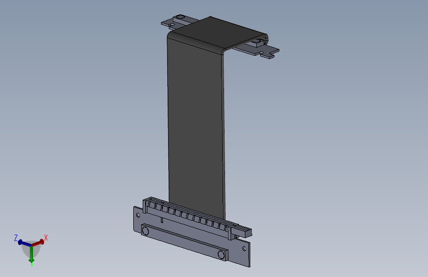 立管 LiHeat 300mm 型号 D