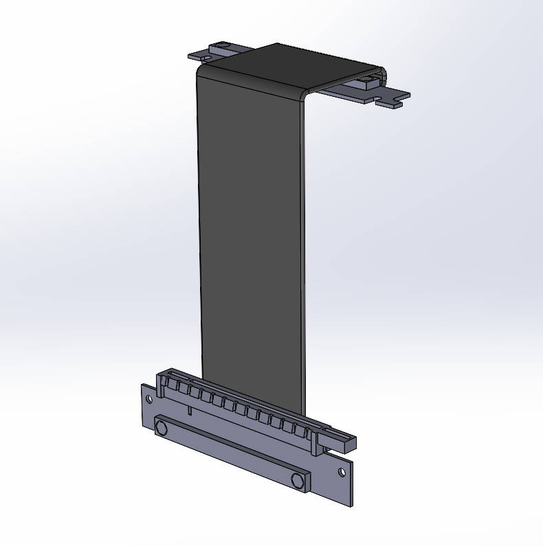立管 LiHeat 300mm 型号 D