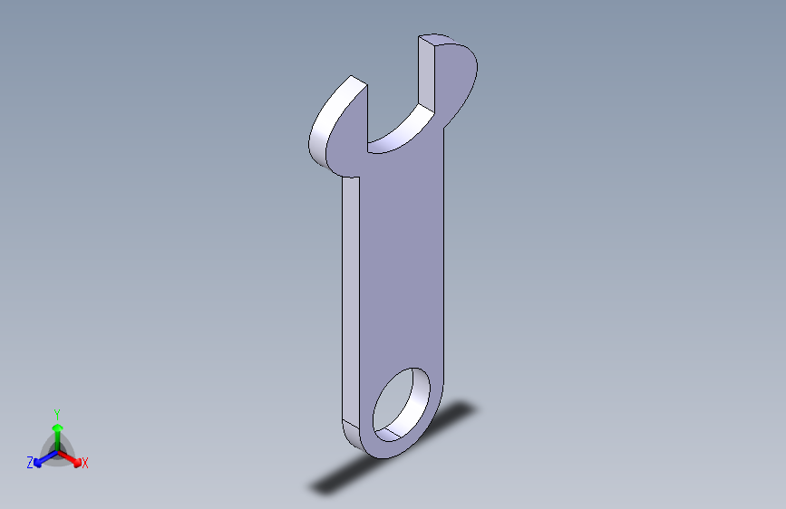 练习-16 Catia V5