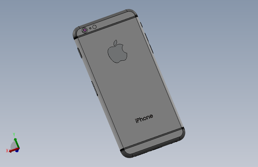 苹果 6 Plus