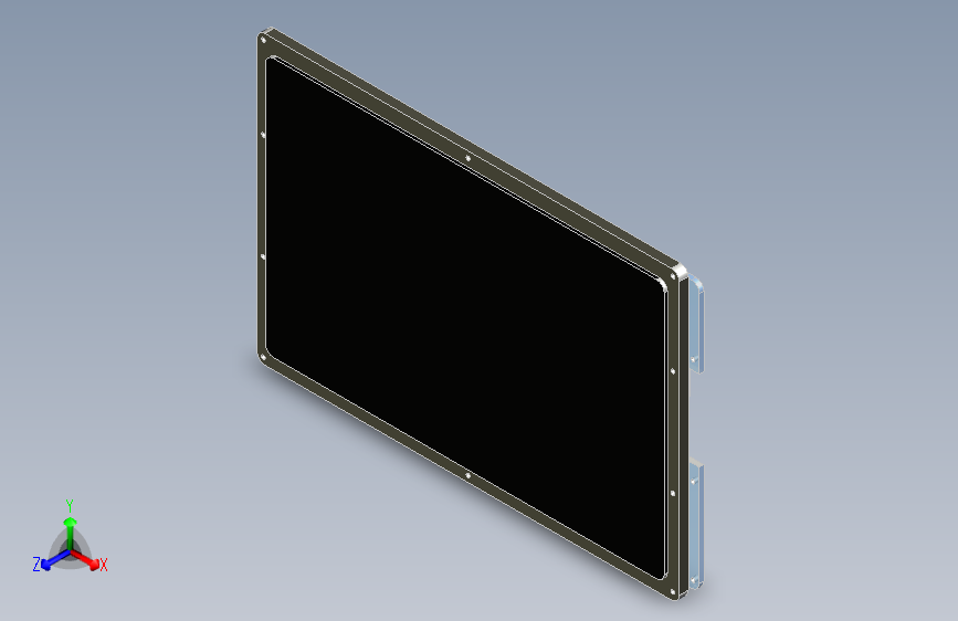 屏幕 RB-LCD-10B