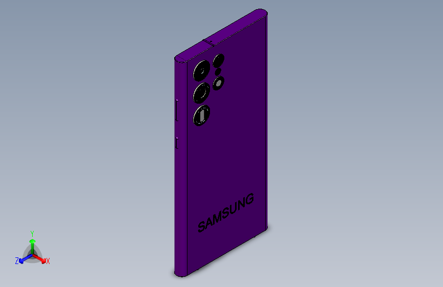 三星Galaxy S22 Ultra