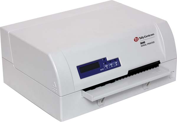 塔利 T5040