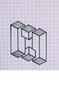 3D 挑战