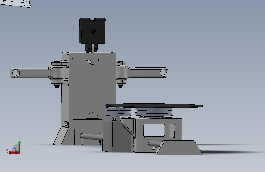 3D扫描仪 v2