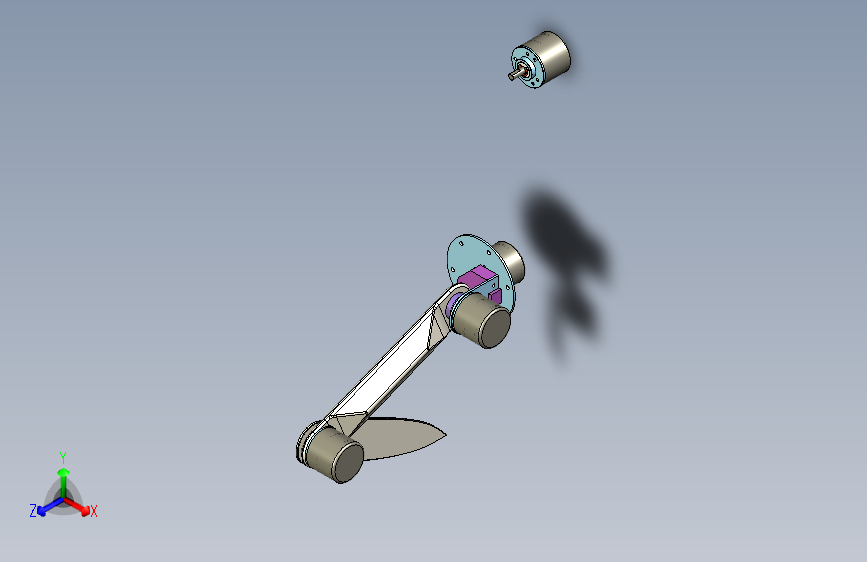 3D数字化仪 - 逆向工程工具