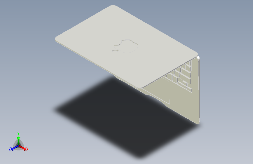 13寸 MacBook Air