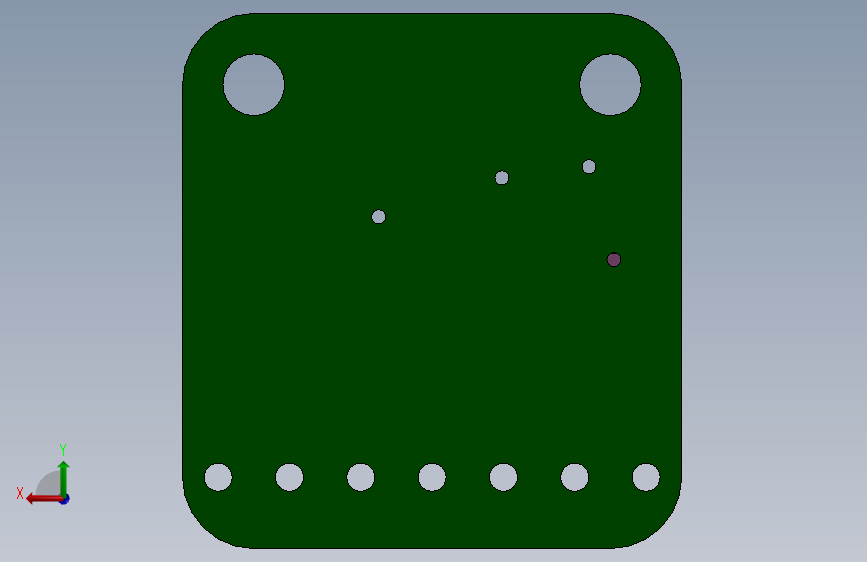 Adafruit BMP280 传感器