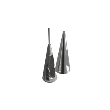 BeoLab 8000 锥体