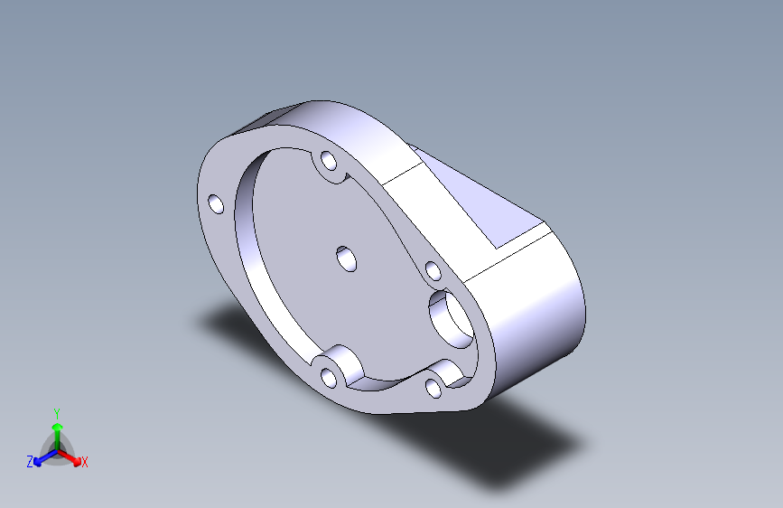 CATIA 绘图初学者