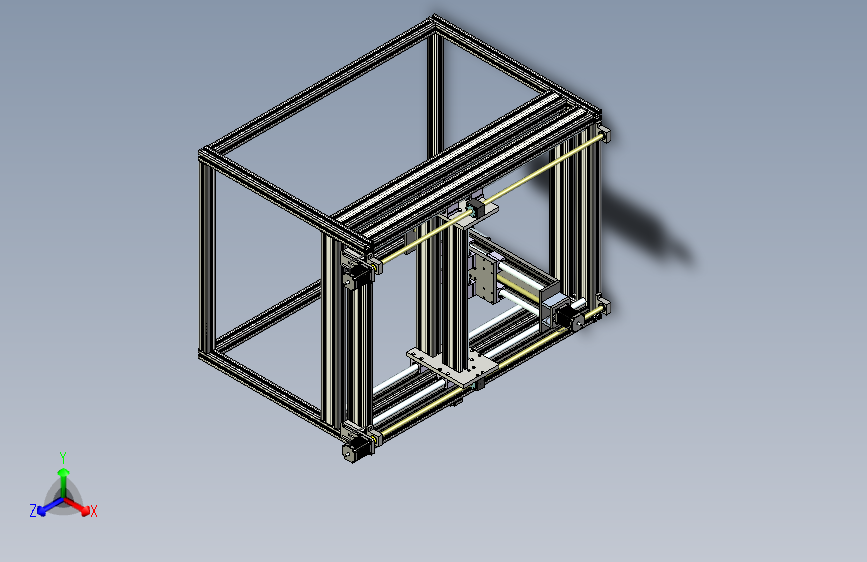 CNC 路由器 (1)