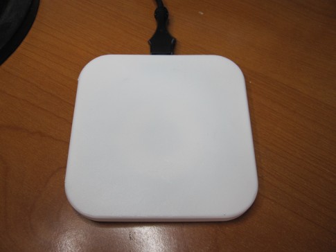 DIY Qi 充电器