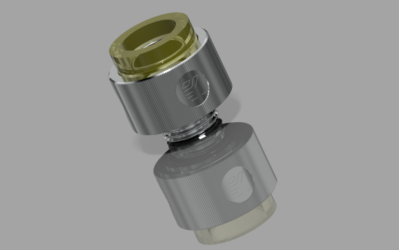 EK-ACF 适配器 13_19mm